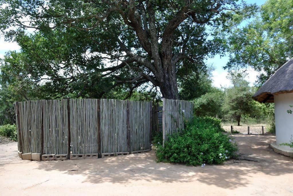 Maduma Boma Game Conservancy Hoedspruit Exterior photo