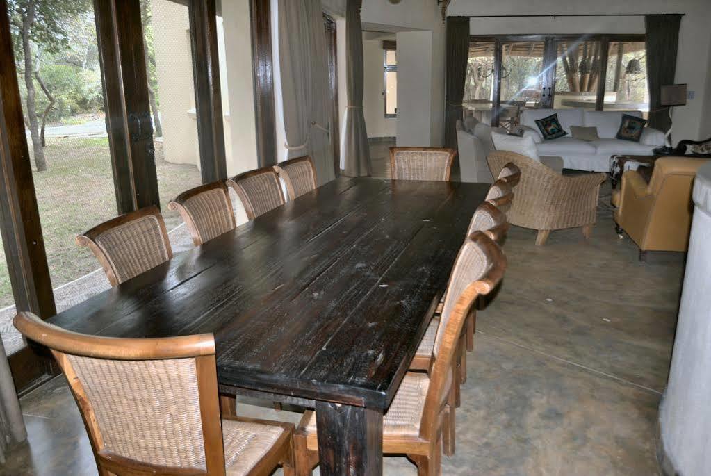 Maduma Boma Game Conservancy Hoedspruit Exterior photo