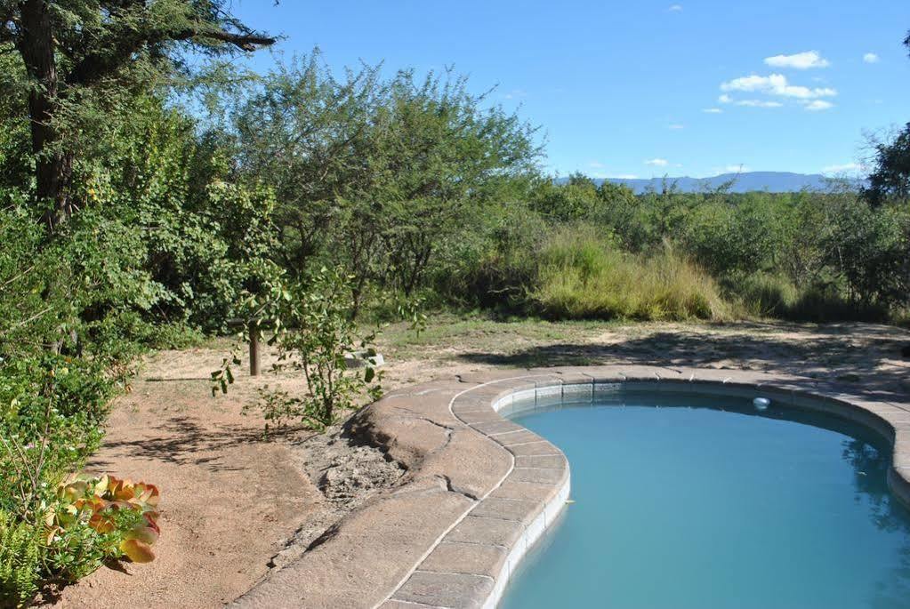 Maduma Boma Game Conservancy Hoedspruit Exterior photo