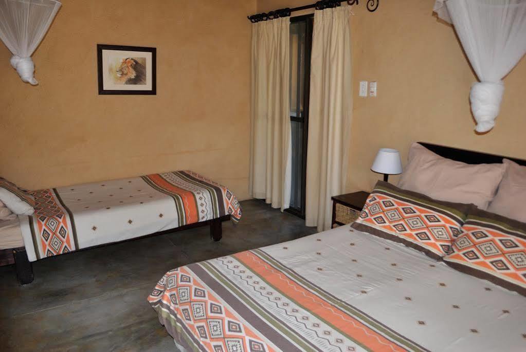 Maduma Boma Game Conservancy Hoedspruit Exterior photo