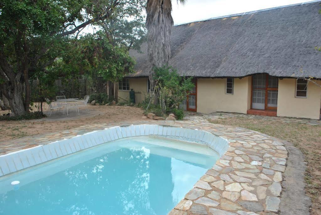 Maduma Boma Game Conservancy Hoedspruit Exterior photo