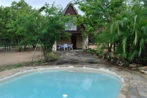 Maduma Boma Game Conservancy Hoedspruit Exterior photo