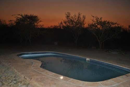 Maduma Boma Game Conservancy Hoedspruit Exterior photo