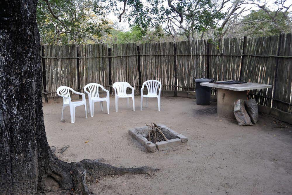 Maduma Boma Game Conservancy Hoedspruit Exterior photo