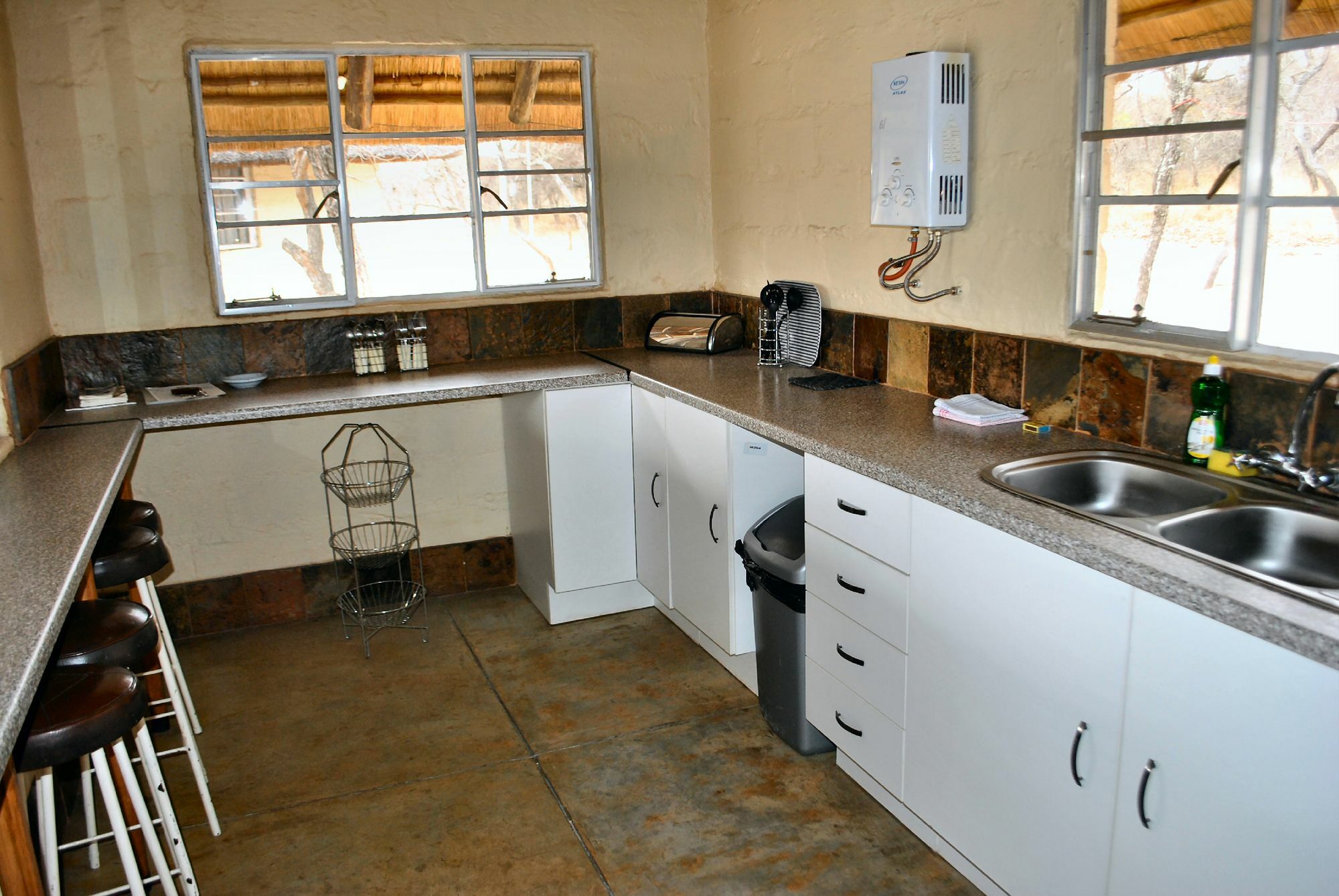 Maduma Boma Game Conservancy Hoedspruit Exterior photo